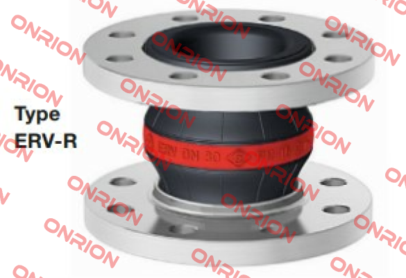 ERV-R 80.16 Elaflex