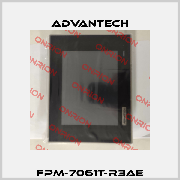 FPM-7061T-R3AE Advantech