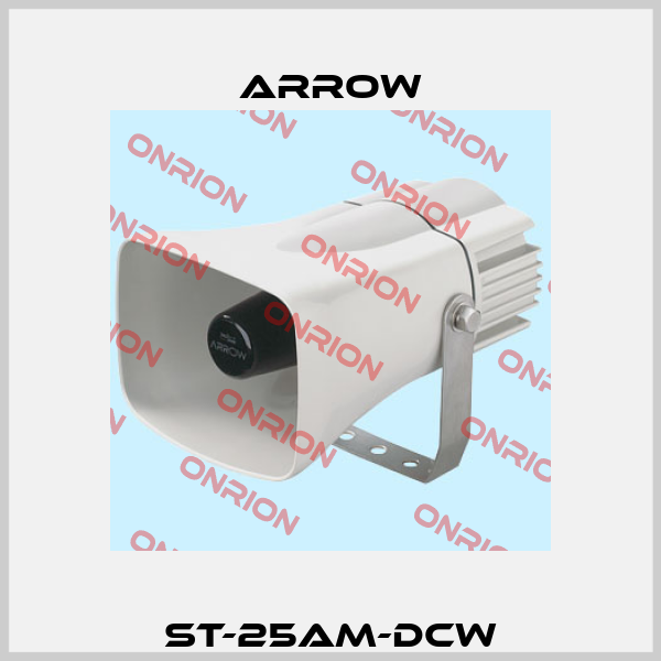 ST-25AM-DCW Arrow