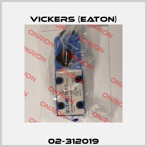 02-312019 Vickers (Eaton)