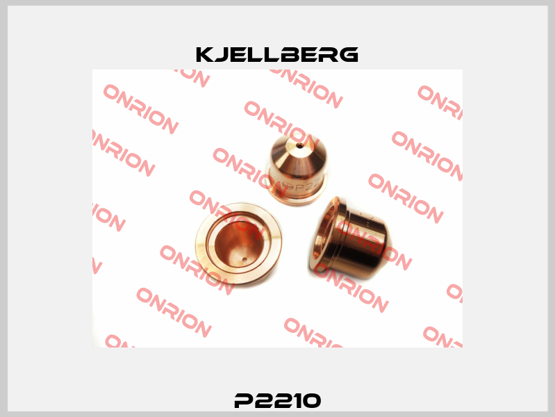 P2210 Kjellberg