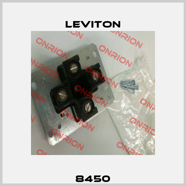 8450 Leviton