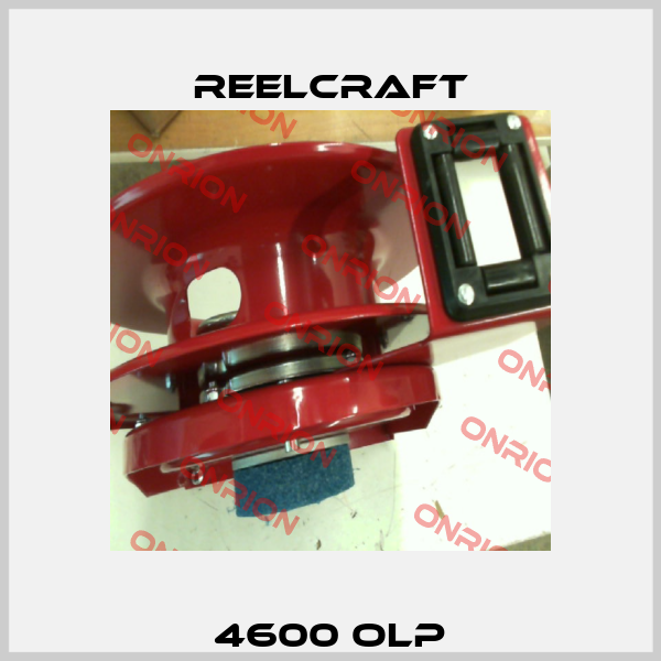 4600 OLP Reelcraft