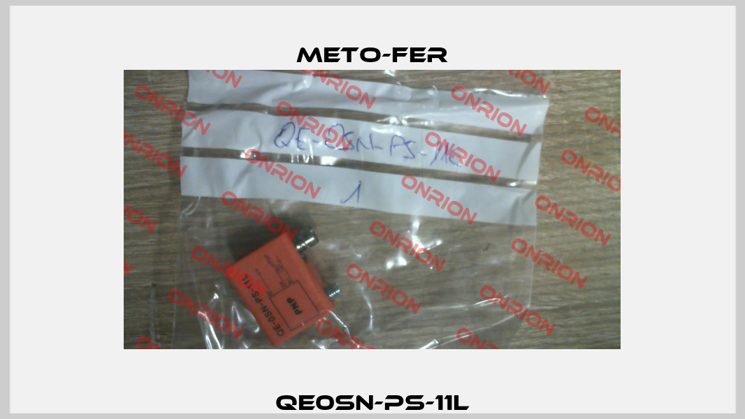 QE0SN-PS-11L Meto-Fer