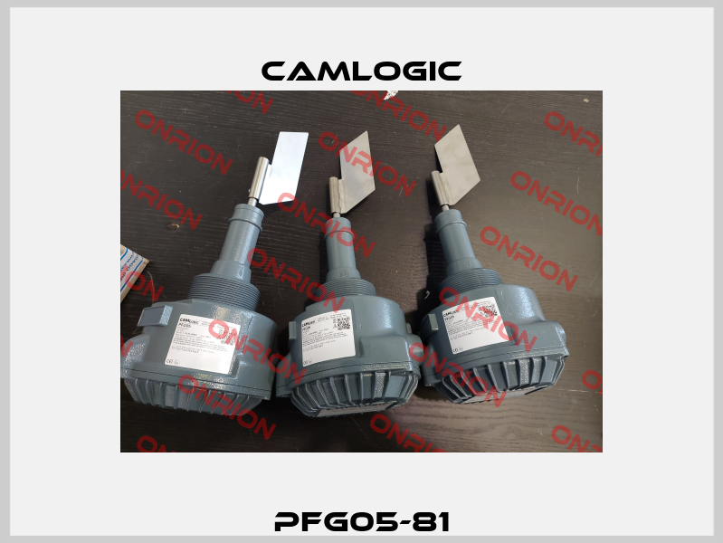 PFG05-81 Camlogic