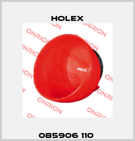 085906 110  Holex