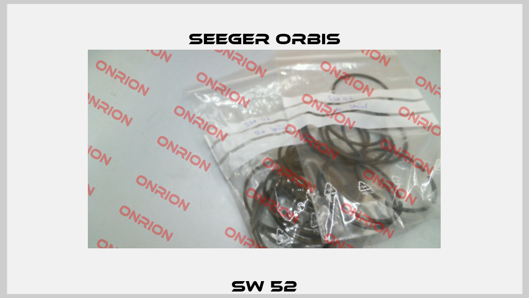 SW 52 Seeger Orbis