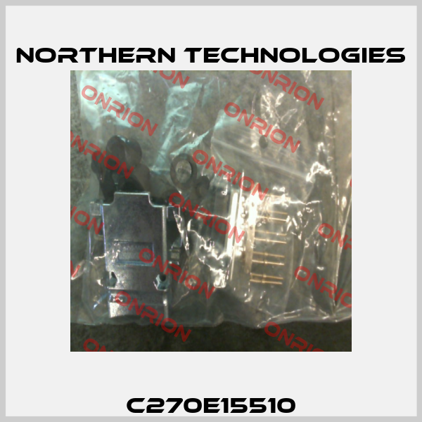 C270E15510 Northern Technologies