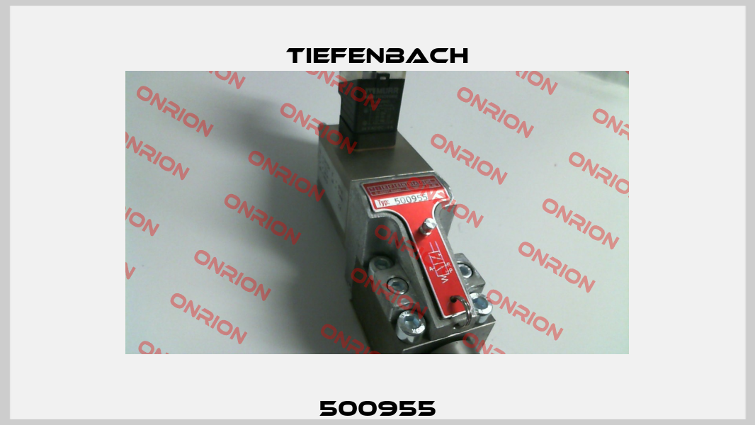 500955 Tiefenbach