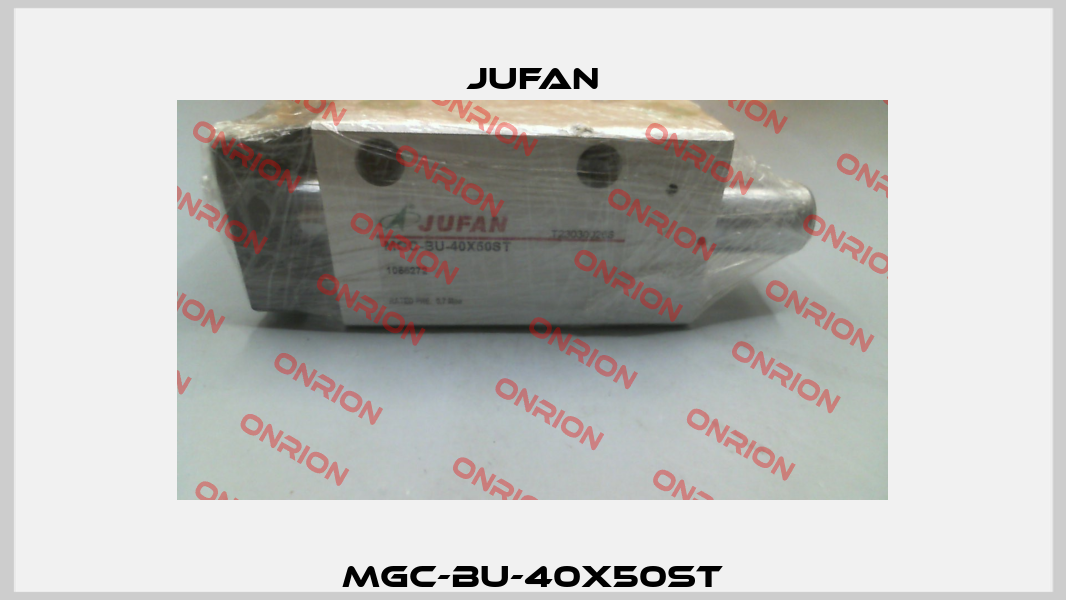 MGC-BU-40x50ST Jufan