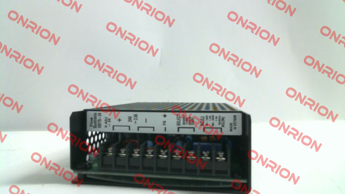 VSF75-24 Fine Suntronix