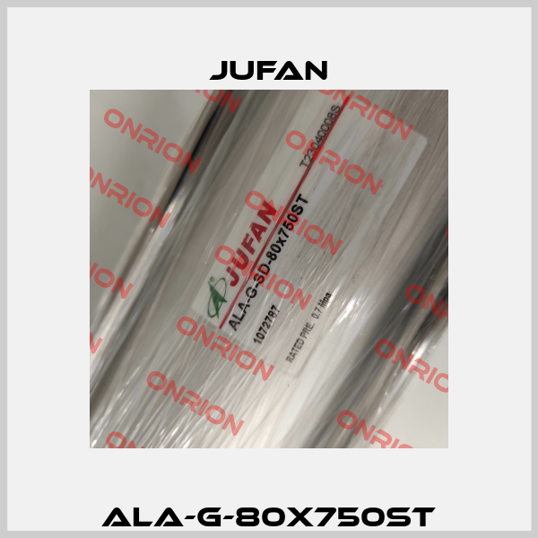 ALA-G-80x750ST Jufan