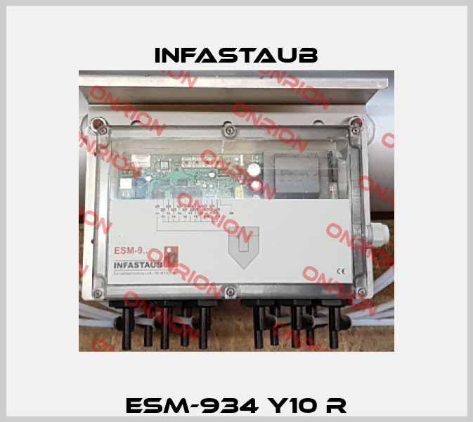 ESM-934 Y10 R Infastaub
