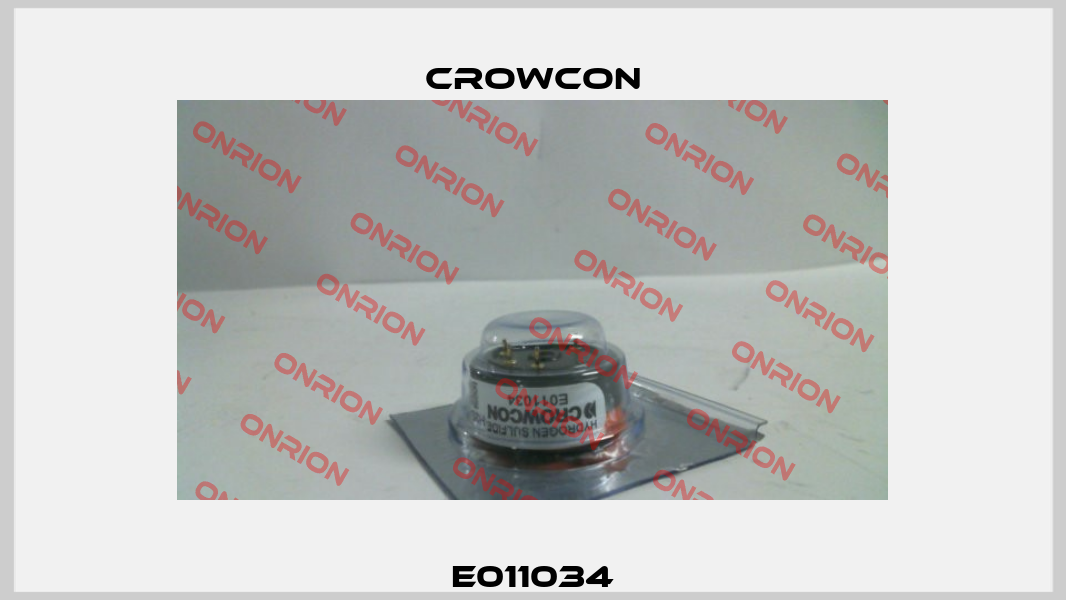 E011034 Crowcon