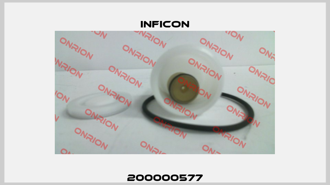 200000577 Inficon