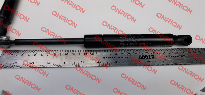 4989 TG 0800N  168/11 C5 Stabilus