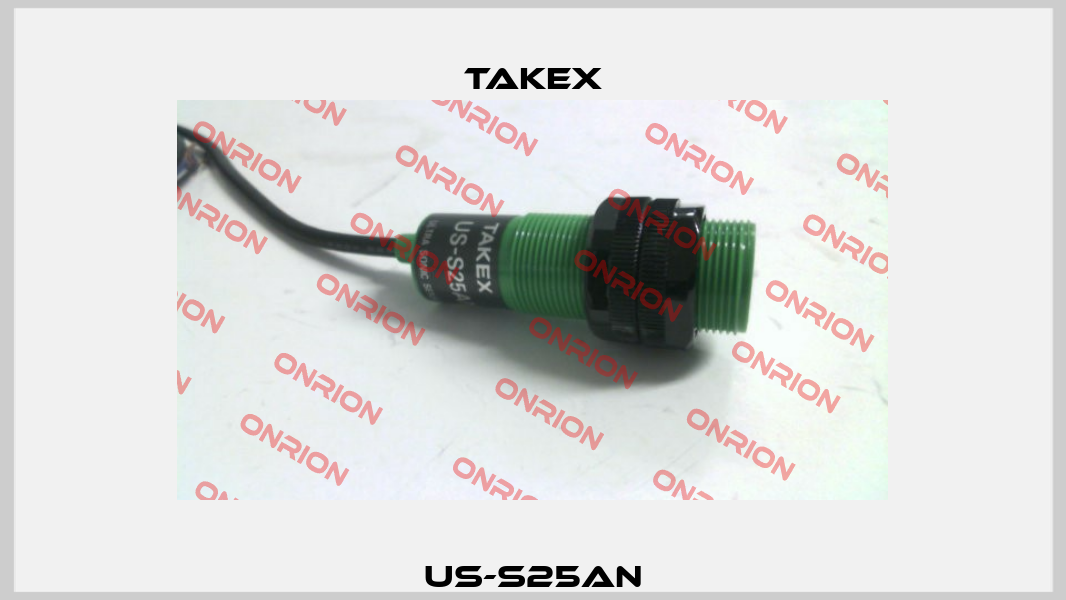 US-S25AN Takex