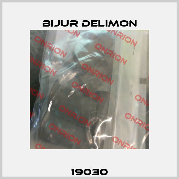 19030 Bijur Delimon