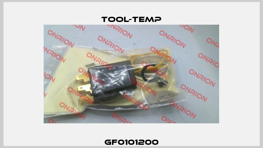 GF0101200 Tool-Temp