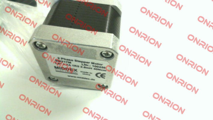 50-242-00 - SM217M Middex