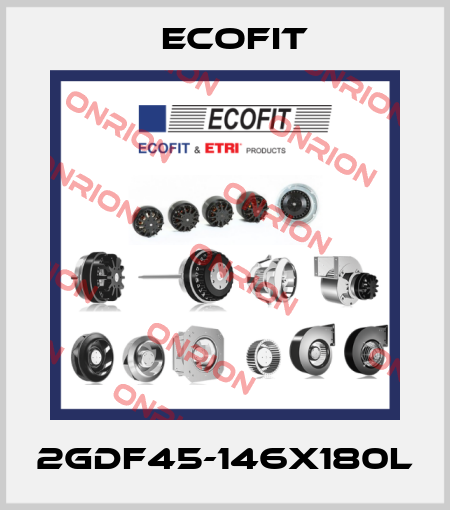 2GDF45-146X180L Ecofit