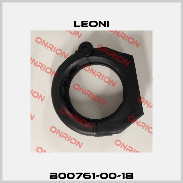 B00761-00-18 Leoni