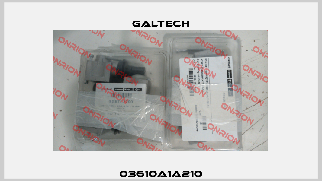 03610A1A210 Galtech
