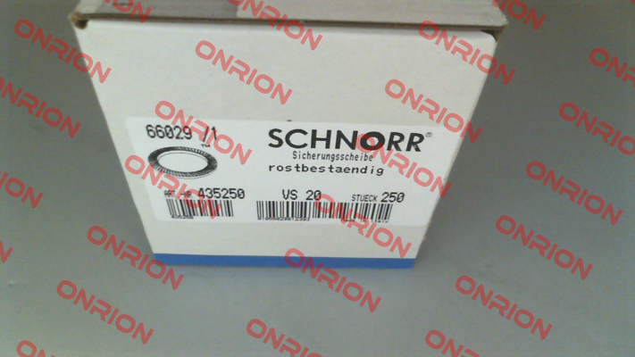 VS20SS Schnorr