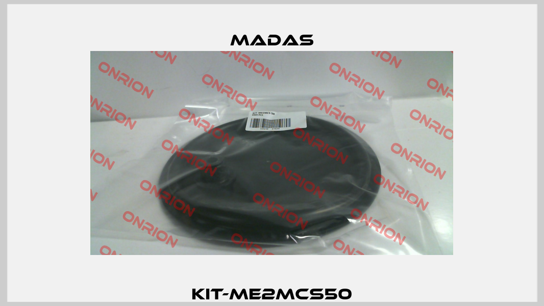 KIT-ME2MCS50 Madas
