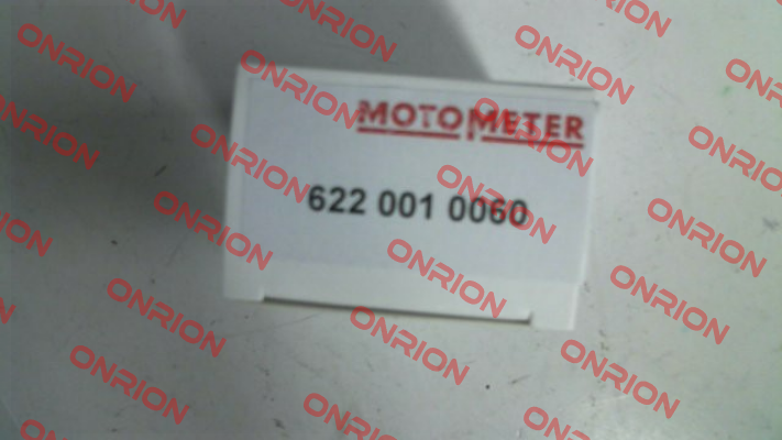 622 001 0060 Motometer