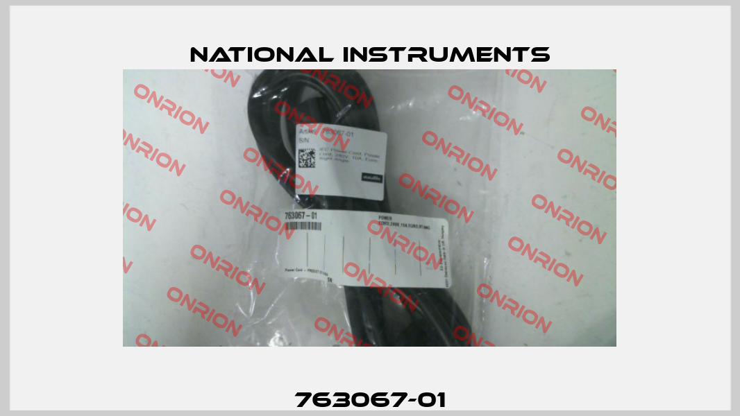 763067-01 National Instruments