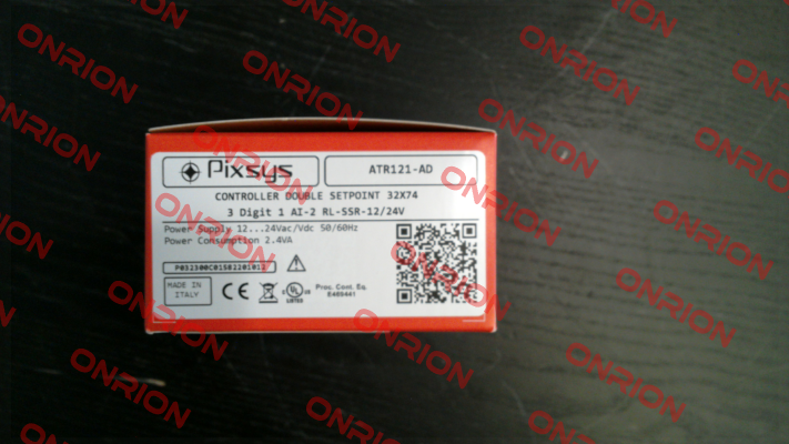 ATR121-AD Pixsys