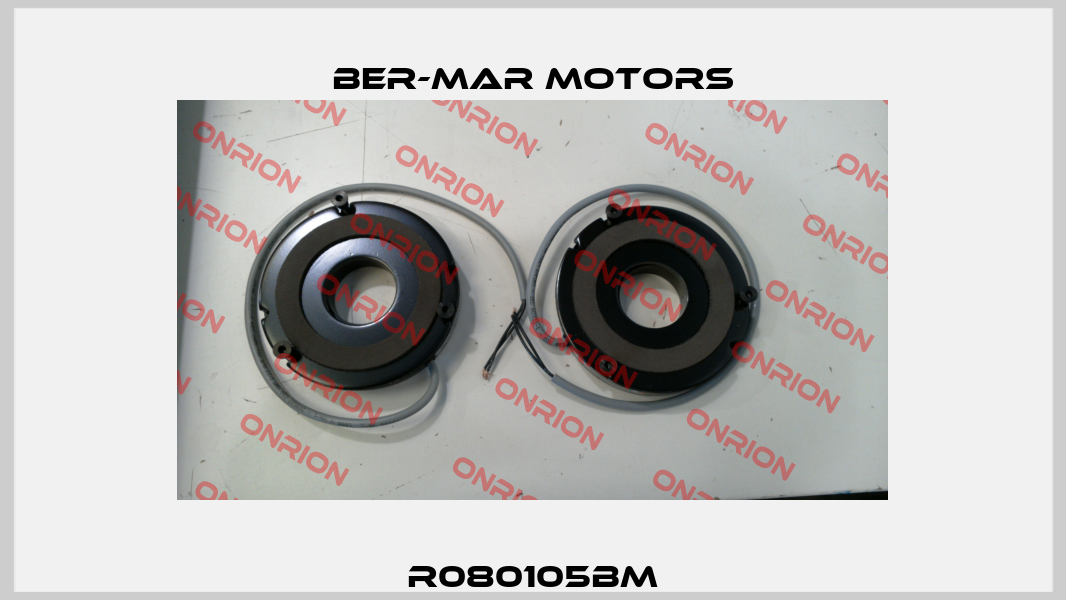 R080105BM Ber-Mar Motors