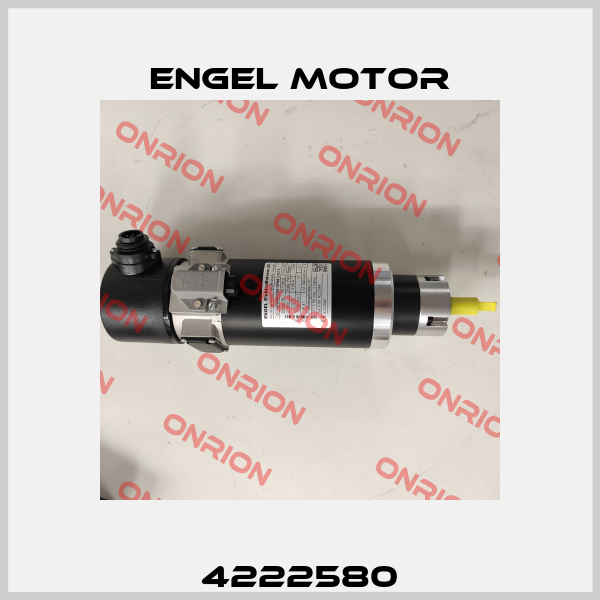 4222580 Engel Motor