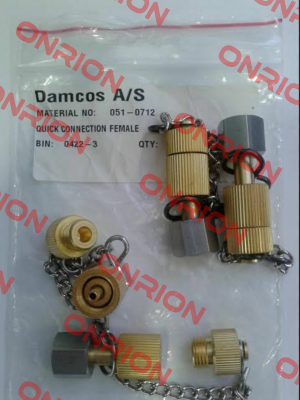 160G5264 Damcos