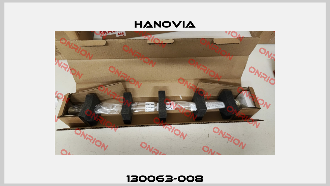 130063-008 Hanovia