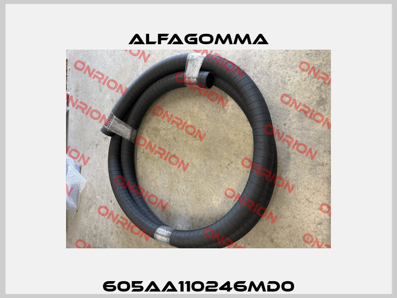 605AA110246MD0 Alfagomma
