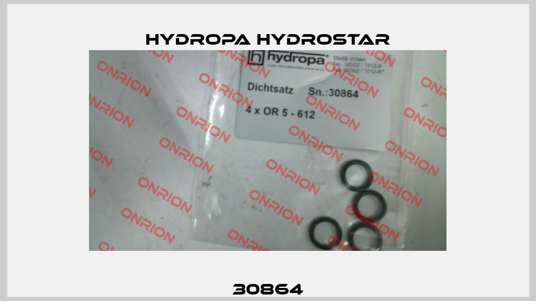 30864 Hydropa Hydrostar