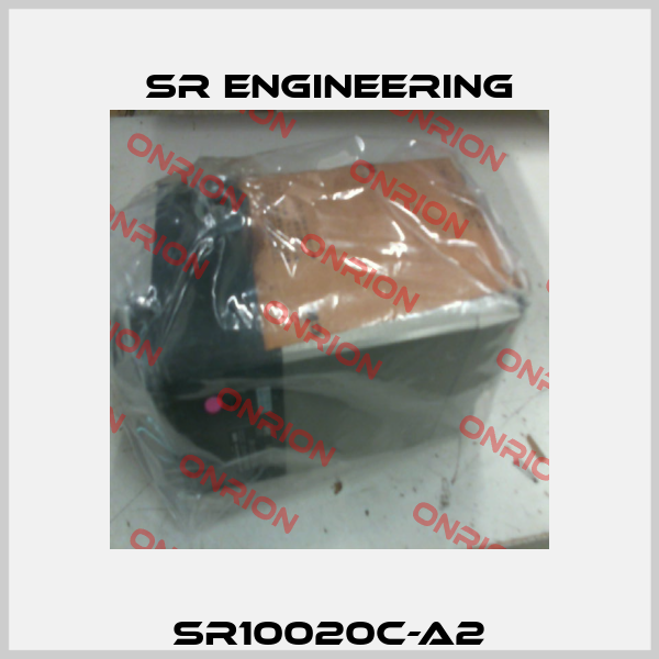 SR10020C-A2 SR Engineering