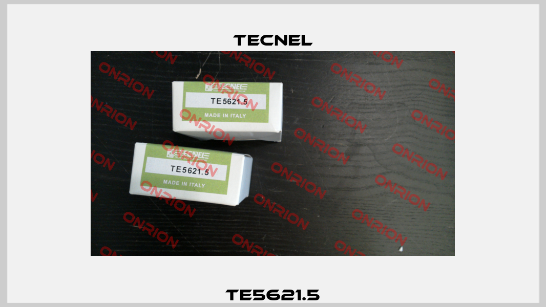 TE5621.5 Tecnel
