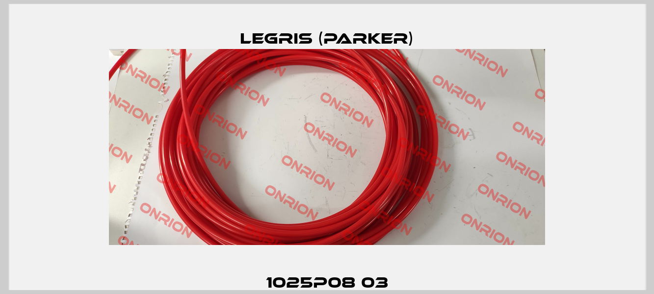 1025P08 03 Legris (Parker)
