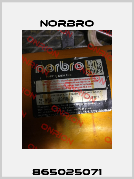 865025071 Norbro