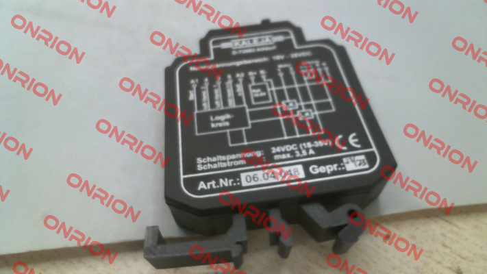 K10017-03 Maxi-1Q-4-30 KALEJA