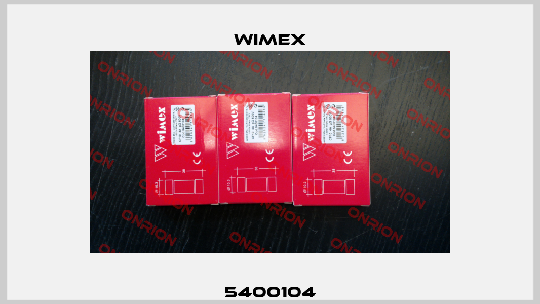 5400104 Wimex
