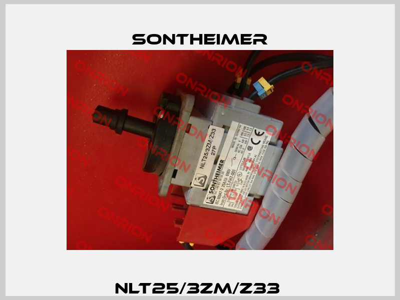 NLT25/3ZM/Z33  Sontheimer