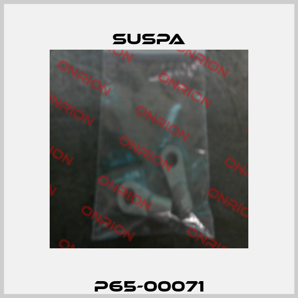P65-00071 Suspa