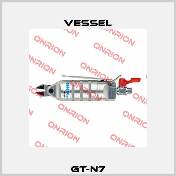 GT-N7 VESSEL