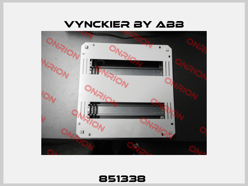 851338  Vynckier by ABB