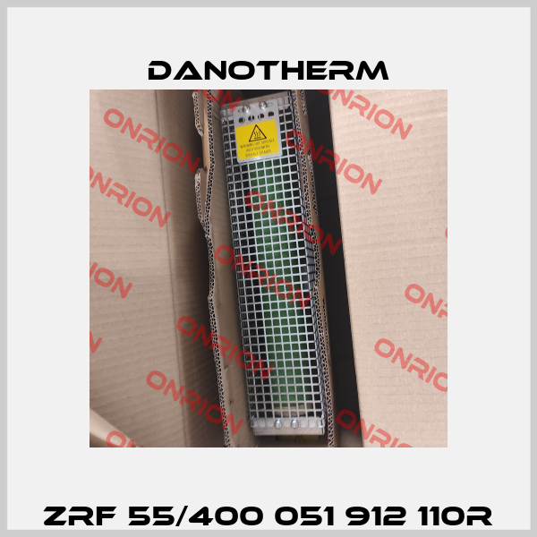 ZRF 55/400 051 912 110R Danotherm