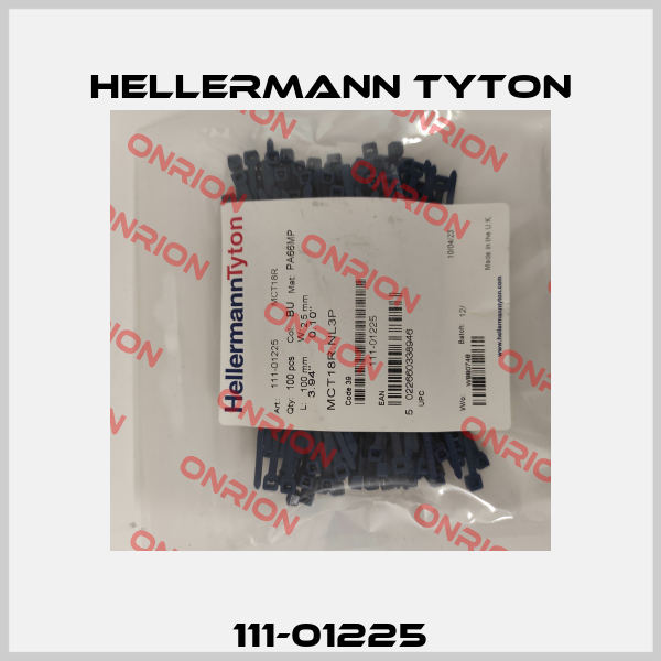 111-01225 Hellermann Tyton